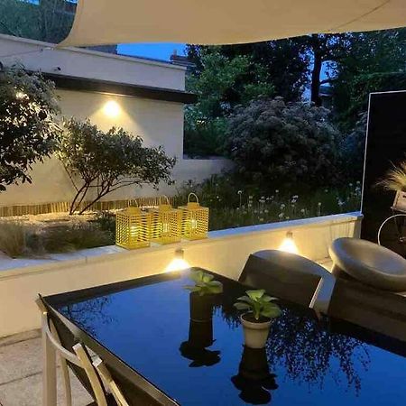 Apartamento Le Rosa Bonheur Nantes Exterior foto