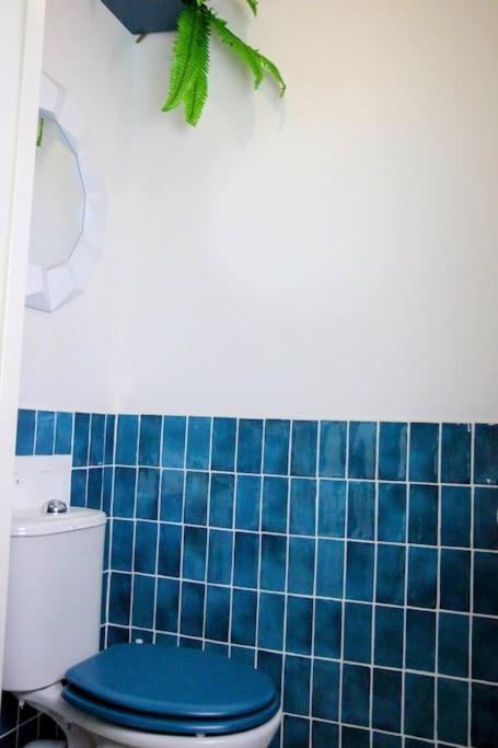 Apartamento Le Rosa Bonheur Nantes Exterior foto