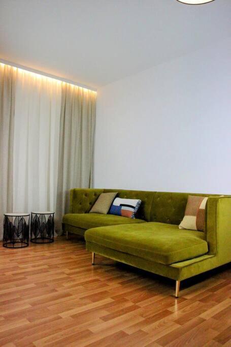Apartamento Le Rosa Bonheur Nantes Exterior foto