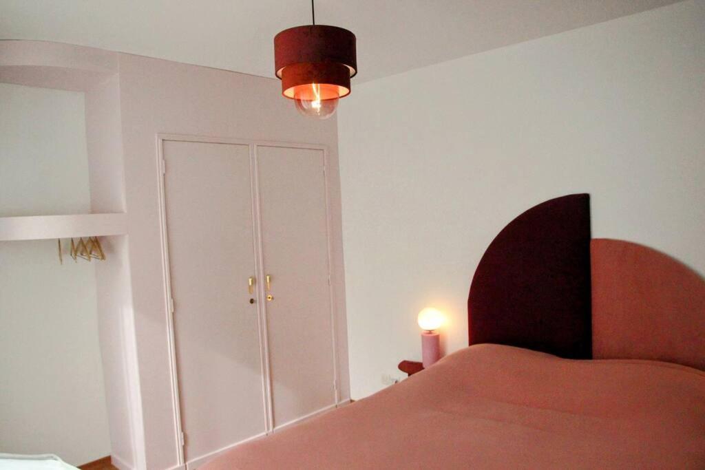 Apartamento Le Rosa Bonheur Nantes Exterior foto